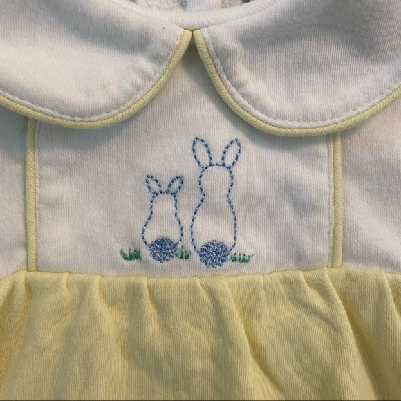 Eyelet & Ivy Bunny Bubble - Picture 2 of 5